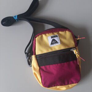Poler Vices Shoulder Bag